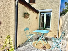 Maison à Thomery (77810)