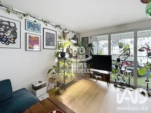 Appartement à Rennes (35000)