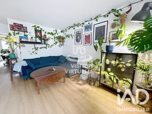Appartement à Rennes (35000)