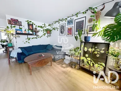 Appartement à Rennes (35000)