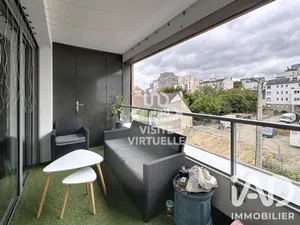 Apartment in Rennes (35000)