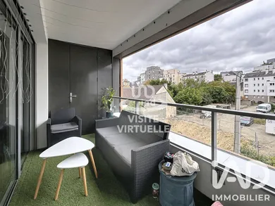 Appartement à Rennes (35000)