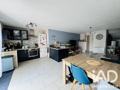 Maison à Le Mesnil Saint Denis (78320)