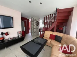 Maison de ville à Les Sables-d'Olonne (85100)