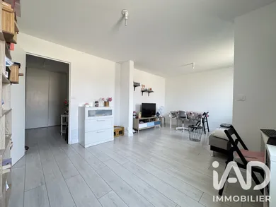 Appartement à Mormant (77720)