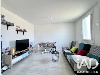 Appartement à Mormant (77720)