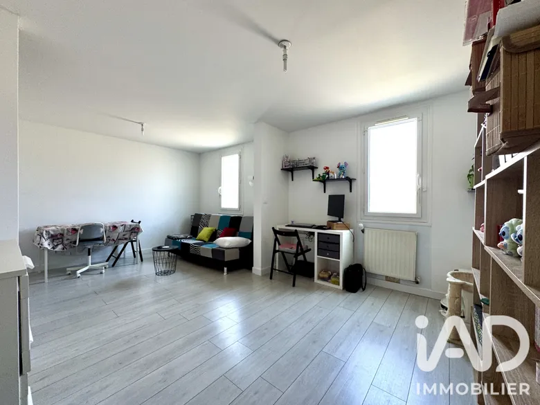 Appartement 2 pièces 55 m² · à Mormant · 55 m² · 130 000 €