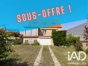 House in Le Grand-Quevilly (76120)