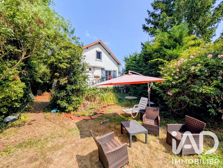 Maison 5 pièces 96 m² · à Ézanville · 96,4 m² · 289 000 €