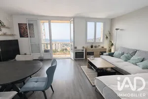 Appartement à Nice (06100)