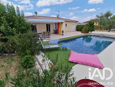 House in Montauban (82000)