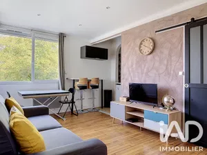 Appartement à Brétigny-sur-Orge (91220)