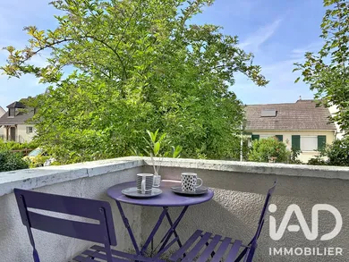 Appartement à Brétigny-sur-Orge (91220)
