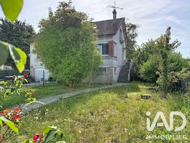 Appartement à Brétigny-sur-Orge (91220)