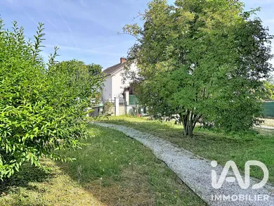 Appartement à Brétigny-sur-Orge (91220)