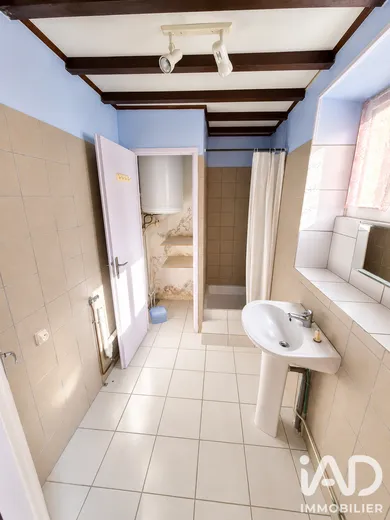 Appartement à Valencin (38540)