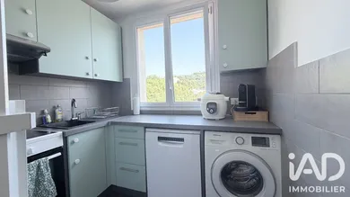 Appartement à Nice (06100)