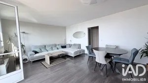 Apartment in Nice (06100)