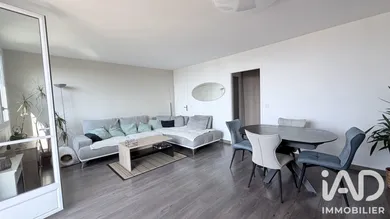 Appartement à Nice (06100)
