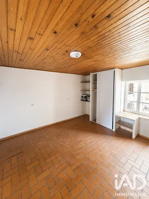 Appartement à Valencin (38540)