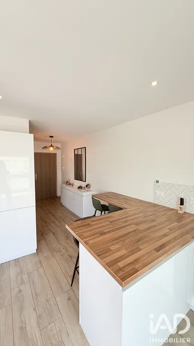 Apartment in cuvry (57420)