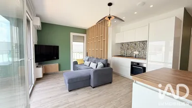 Apartment in cuvry (57420)