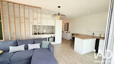 Apartment in cuvry (57420)