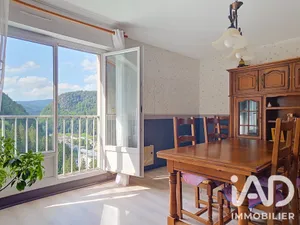 Appartement à Hauts de Bienne (39400)