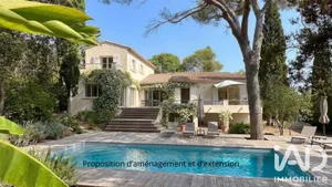 House in Saint-Raphaël (83700)