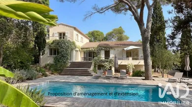 House in Saint-Raphaël (83700)