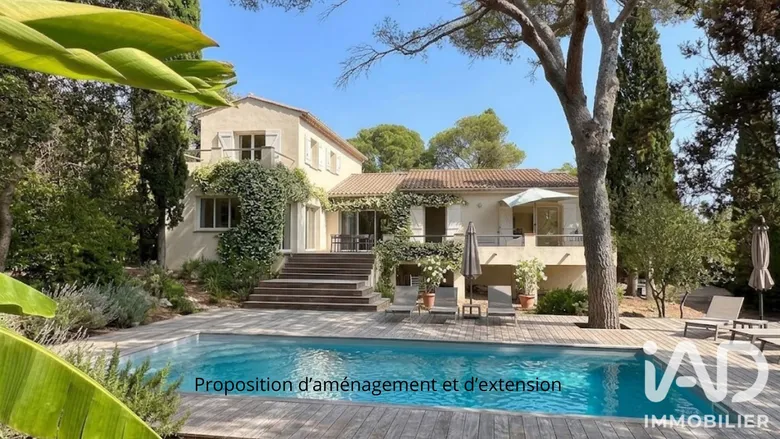Maison 3 pièces 70 m² · à Saint-Raphaël · 70 m² · 649 000 €