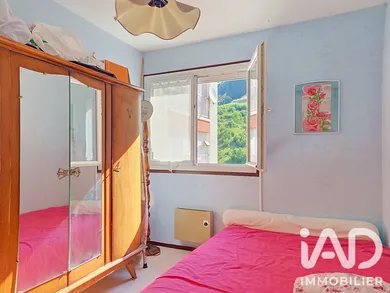 Appartement à Hauts de Bienne (39400)