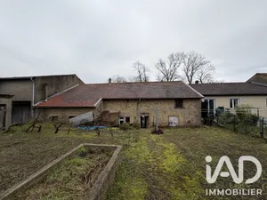 Maison de village à Verny (57420)