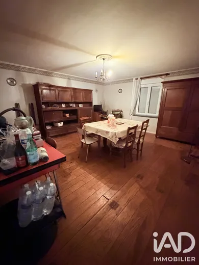 House in Verny (57420)