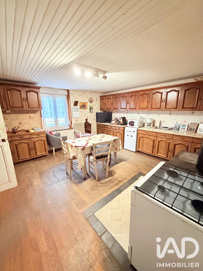 Maison 5 pièces 180 m² · à Verny · 180 m² · 179 000 €