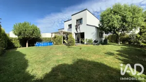 Traditional house in Saint-Avé (56890)