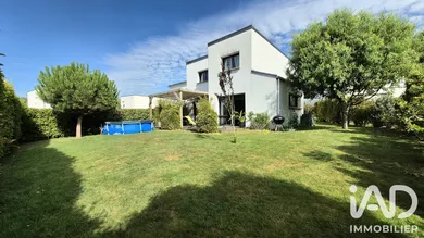 Traditional house in Saint-Avé (56890)