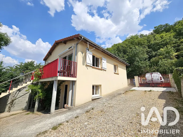 Maison 6 pièces 114 m² · à Évreux · 114 m² · 209 000 €