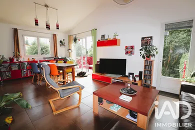 Maison à Évreux (27000)