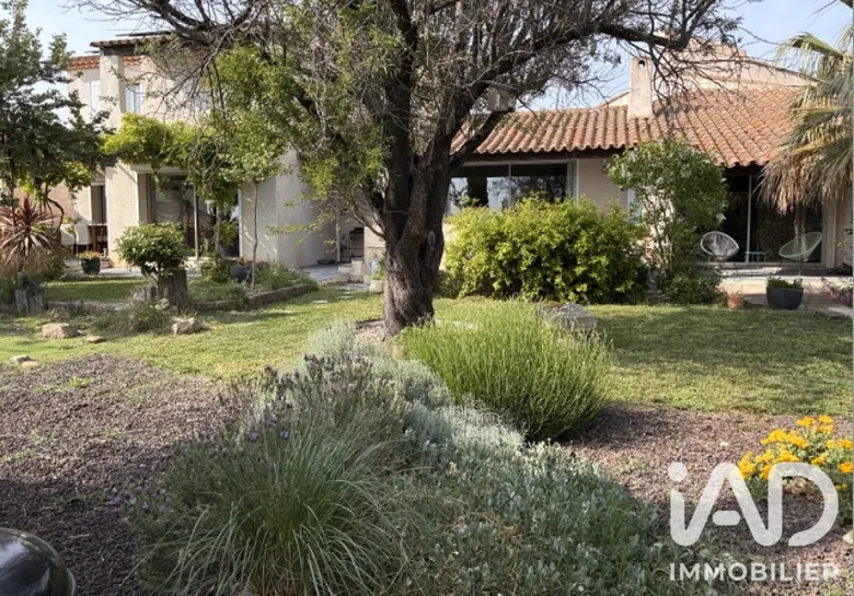 Maison 5 pièces 167 m² · à La Fare-les-Oliviers · 167 m² · 675 000 €