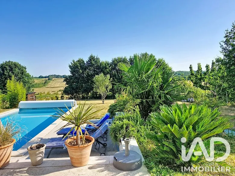 Maison 4 pièces 107 m² · à Doulezon · 107 m² · 335 000 €