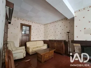 Park home in Maligny (89800)