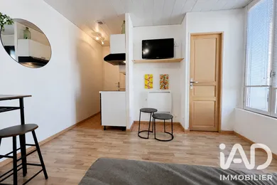 Appartement à Orléans (45000)