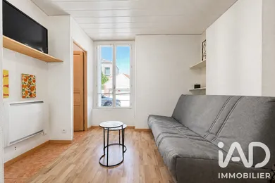 Appartement à Orléans (45000)