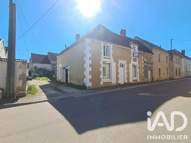 Maison de campagne à Maligny (89800)