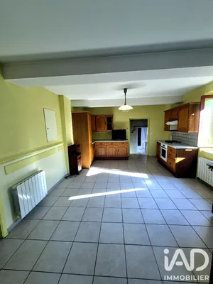 Appartement à Valencin (38540)