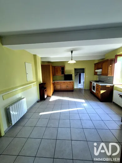 Appartement à Valencin (38540)