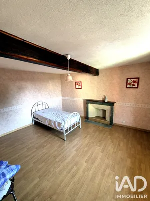 Appartement à Valencin (38540)