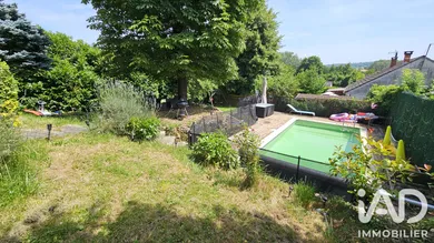 Maison à La Ferté-sous-Jouarre (77260)