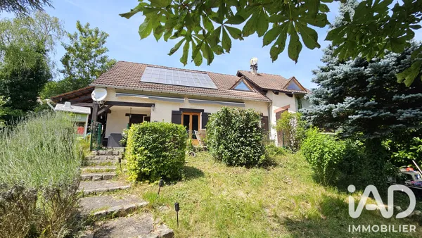 Maison à La Ferté-sous-Jouarre (77260) photo 2